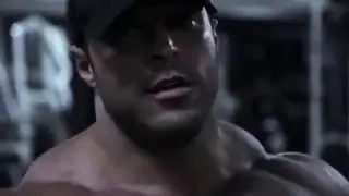 ABE Tv   Monster Chest Workout com Bruno Moraes
