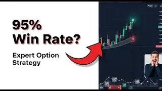 How to Win 95% of Trades on Expert Option