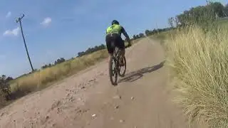 Salida chiripaca 8/1/26 2° video