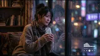 曖昧なセレナーデ (Ambiguous Serenade) | 🌃雨の夜に聴きたい Lo-Fi J-Pop & Neo-Soul