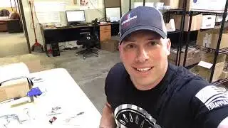 Shop Talk with Riley Bowman: All About Ulticlip