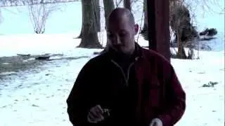 Camping Survival Answers 