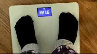 Christian Single Mom-Weight Loss Update-VGS PreOp Plan /Weigh In and Journey For Baratric Surgery
