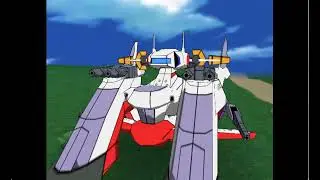 【レトロゲーム】ゲームキューブ　『SDガンダム　ガシャポンウォーズ』　 カプセルウォーズ（シナリオ）　～のんびりプレイ～　パート㉑