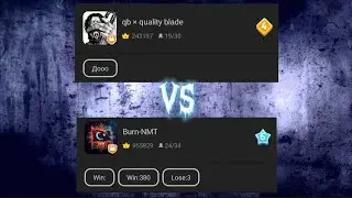 The NMT clan uses cheats, video proof in bed wars, Blockman Go/Блокмен го, бед варс
