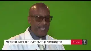 11 Alive News Story Dept of Health reports Low THC Oil Registry Medical Cannabis Count Discrepancy