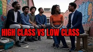 Black Love's Biggest Social Class Divide #viral #modernwomen #singlemoms #blackwoman