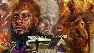 There Shall Be No More Sea