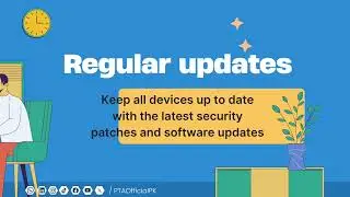 Effective device management ensures security