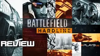 Battlefield Hardline | Test, Review | PS4, Xbox One, PC