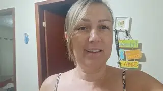 Estou dirigindo muito mal/Fui ao mercado/fiz outra receita 