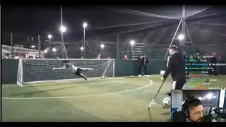 Castro1021 When IshowSpeed gets Humiliated for a LAME