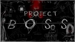 The Crow Show: Ep2 - Project: Boss