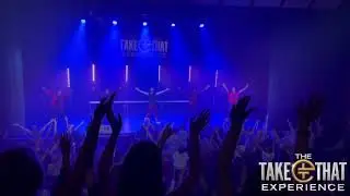 The Take That Experience - Trailer