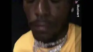 Mess up my mood - lil uzi vert (snippet)