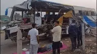 वाहनांच्या एक किलोमीटरपर्यंत रांगा..! India Star 1 News