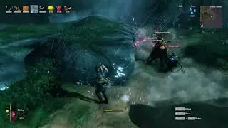 VALHEIM STAGBREAKER