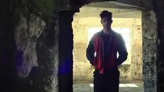 Patrick Padua 88