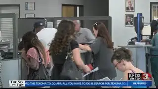 Federal offices closed for Veterans Day