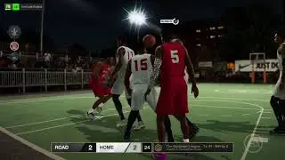Nba Live 18 Demo: Playmaker mixtape(Playmaker Problems)