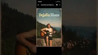 DejaVu Blues