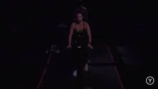 Indoor Cycling | SHAKIRA  By CYGLO TV