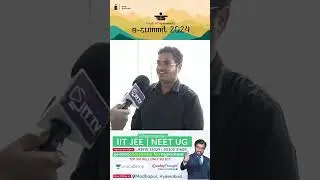IIT Hyderabad | E Summit 2024 by Indian Institute of Technology