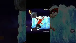 Free Fire Rare Emote 🔥#shorts #freefire