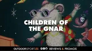 CAPiTA Children of the Gnar 2020 Review 🏂