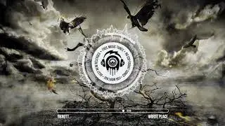 Bknott - Worst Place ★ Rap музыка без авторских прав