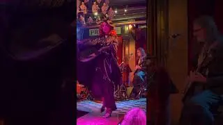 See through top | Burlesques  | Nashville | Part 2