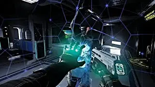 The Persistence Enhanced - Gameplay [PC ULTRA 60FPS]