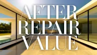 How to Calculate ARV Like a Pro Before You Buy or Sell A Home