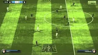 FIFA 15 Epic Panna Skill