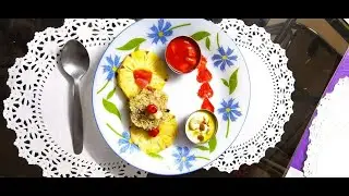 Kashmiri Pulao by Alpana Ranjan -- Round - 1 -- MBCS - 2
