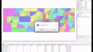 Steel Projects PLM demo (English)