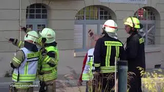 Bautzen: Dachstuhl in Flammen - LAUSITZWELLE