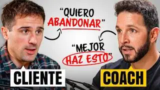 El Coaching Definitivo para que TODOS tus Clientes tengan  unos Resultados Incre&iacute;bles.