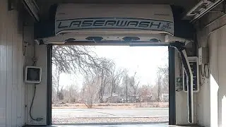 CW 263 | Retake: PDQ LaserWash 360 Plus 3rd gen | Atomic Car Wash | Longmont, CO