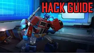 Looking For TRANSFORMERS Earth Wars Free Cyber Coins? Here's How! &trade;  2025 &trade;