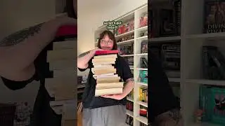 unhauling books and sharing some spicy opinions 👀✨📖 #booktok #bookunhaul #unhaul  #booktube #books
