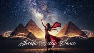 Epic Ashaabi Belly Dance Egypt Remix | Arabic Shaabi Festival Vibes 2026 ⭐