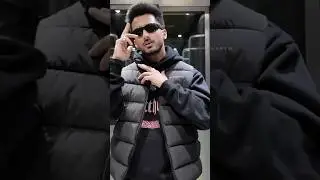 New Punjabi hiphop music alert 🚨  Killa Mode by Amrit Basra #punjabihiphop #desihiphop