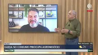 Feijão brasileiro corre risco de perder mercado na Venezuela para os Estados Unidos