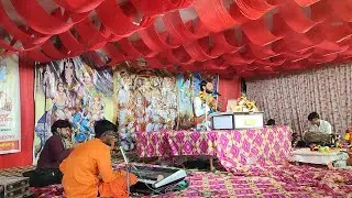 2 Day लाइव श्री राम कथा ll पूज्य गुरु श्री रंजीतानंद जी महाराज ll धावा स्टेट लखनऊ ll #shriramkatha