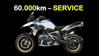 COMO ZERAR (RESETAR) O SERVICE R1250GS E R1200GS
