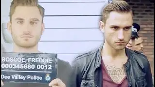 Freddie Roscoe | you got hell to pay