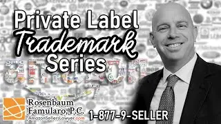 Private Label Amazon Sellers Trademark Series (USPTO Office Actions)