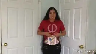 Combining Chest Binders & Corsets | Lucy's Corsetry