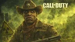 🔴Call of Duty Black Ops 7🔴